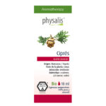 Ciprés Bio 10 ml Physalis Essential Oil