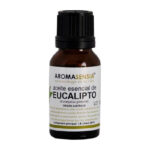 Oil de eucalipto 15 ml aromasensia