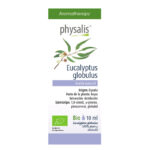 ECALIPTO GLOBULUS BIO 10 ml Physalis Eucalipt Oilp