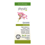 Bio 10 ml Physalis Gerânio Óleo Essential