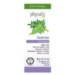 Incenso Bio Essential Oil 10 ml Physalis