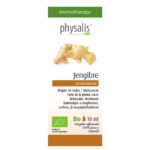 Bio 10 ml Physalis Ginger