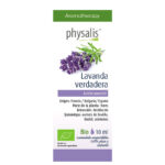 True Lavanda Bio Essential Oil 10 ml Physalis