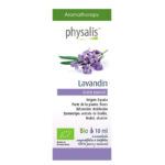 Óleo Essential de Lavandin 10 ml Physalis