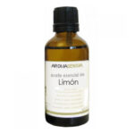 Óleo Essential de Limon 50 ml de aromasensia