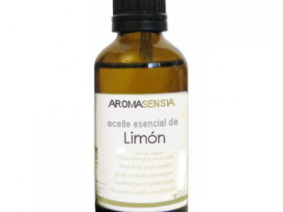 Óleo Essential de Limon 50 ml de aromasensia