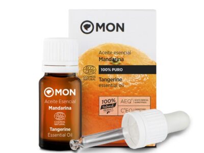 Óleo essencial de mandarim de 12 ml