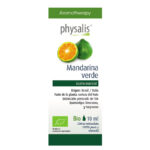 Óleo de mandarina verde de 10 ml de Bio 10 ml