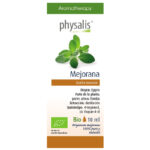 Physalis Physalis bio 10ml Essentiano Óleo essencial