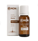 Óleo essencial de hortelã da piperita 12 ml de deconatur