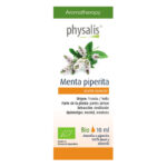 Óleo essencial para hortelã da piperita 10 ml Physalis