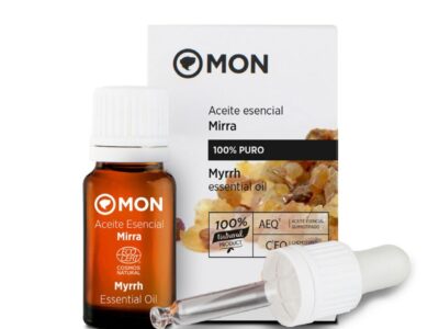 Óleo de Espelho Mon Deconatur