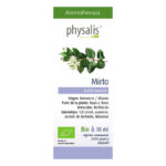 BIO 10ml Pyrysalis Mirte Essential Oil