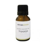 Óleo essencial de laranja 15 ml aromasensia