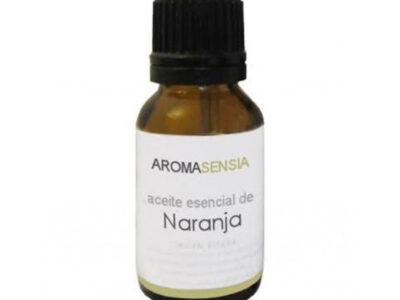 Óleo essencial de laranja 15 ml aromasensia
