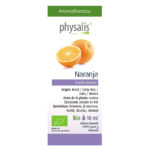 Óleo essencial de laranja 10 ml Physalis