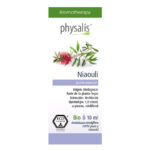 Niaouli Bio 10 ml Physalis Essential Oil