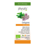 Oégano Bio 10ml Physalis Óleo Essential