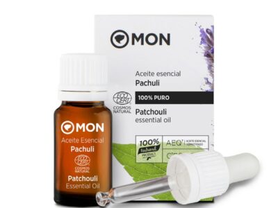 Moniconatur de 12 ml de Pachuli