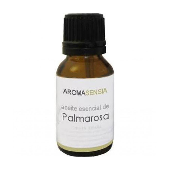 Óleo essencial palharosa 15 ml aromasensia