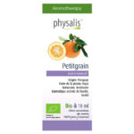 Physalis bio 10ml petitgrain Óleo essencial