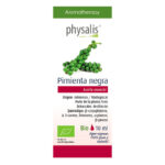 Biografia essencial de pimenta preta Bio 10 ml Physalis