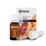 Pomelo Bio 12ml Moniconatur Thely Oil