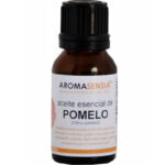Óleo Essential de Pomelo 15 ml aromasensia