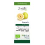 Pomelo 10ml Physalis pomelo Óleo essencial