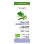 Ravintsara bio 10ml Physalis