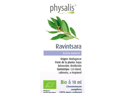 Ravintsara bio 10ml Physalis