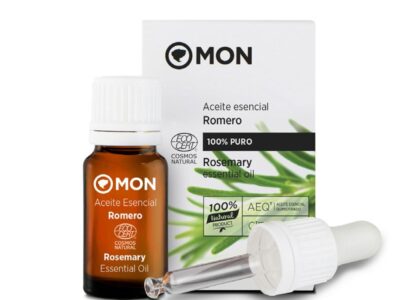 Bio 12ml Moniconatur Romero Essential Oil