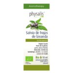 Bio 10ml Physalis Lavender Leaf Sage