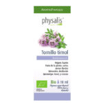 Tomillo Bio 10 ml Physalis Tomilho Óleo