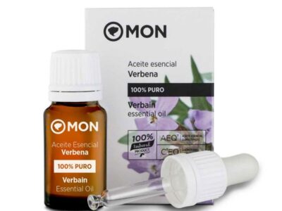 12 ml de deconatur verbena Óleo essencial
