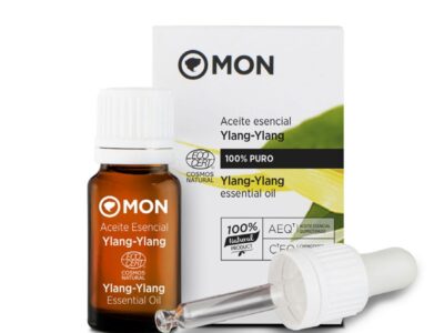Ylang ylag bio 12ml Moniconatur