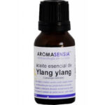 Ylang ylag 15 ml de petróleo essencial aromasensia