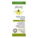 Ylang ylag bio 10ml physalis