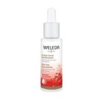 Granada reafirmou o óleo facial 30ml Weleda