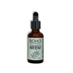 Neem Bio 50ml Boho Oil