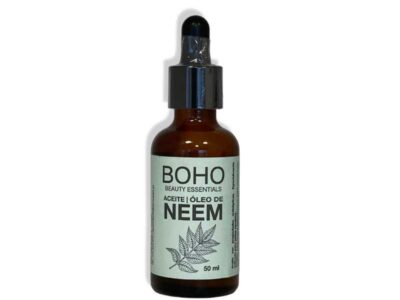 Neem Bio 50ml Boho Oil