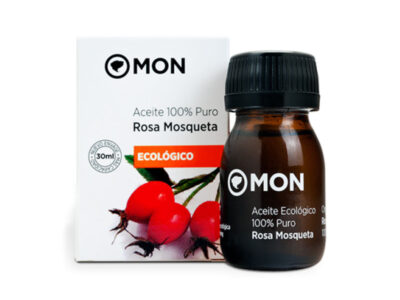 Óleo Puro Puro Bio 30ml Mon Donatur