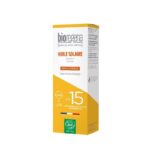 SPF 15ml BioRegena SPF Óleo solar 15ml