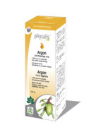 Argan Bio 100 ml Physalis Vegetable Oil