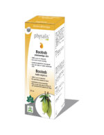 BAOBAB BIO 50 ml Physalis VEGETAL