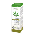 Cañamo Bio 100ml Physalis Vegetable Oil