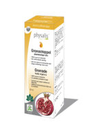 Óleo vegetal de Granada 50 ml de Physalis
