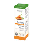 Óleo vegetal de cenoura Bio 100 ml Physalis