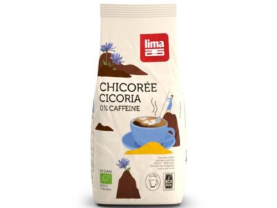 Chicória (para cafeteira) BIO 500G LIMA