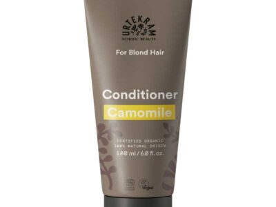 BIO 180ml Urtekram Camomile Condicionador